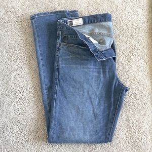Gap Mens Jeans Size 33/32